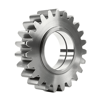 Gear Machining
