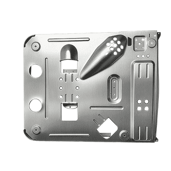 Sheet Metal Fabrication