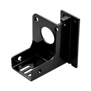 Precision manufactured component