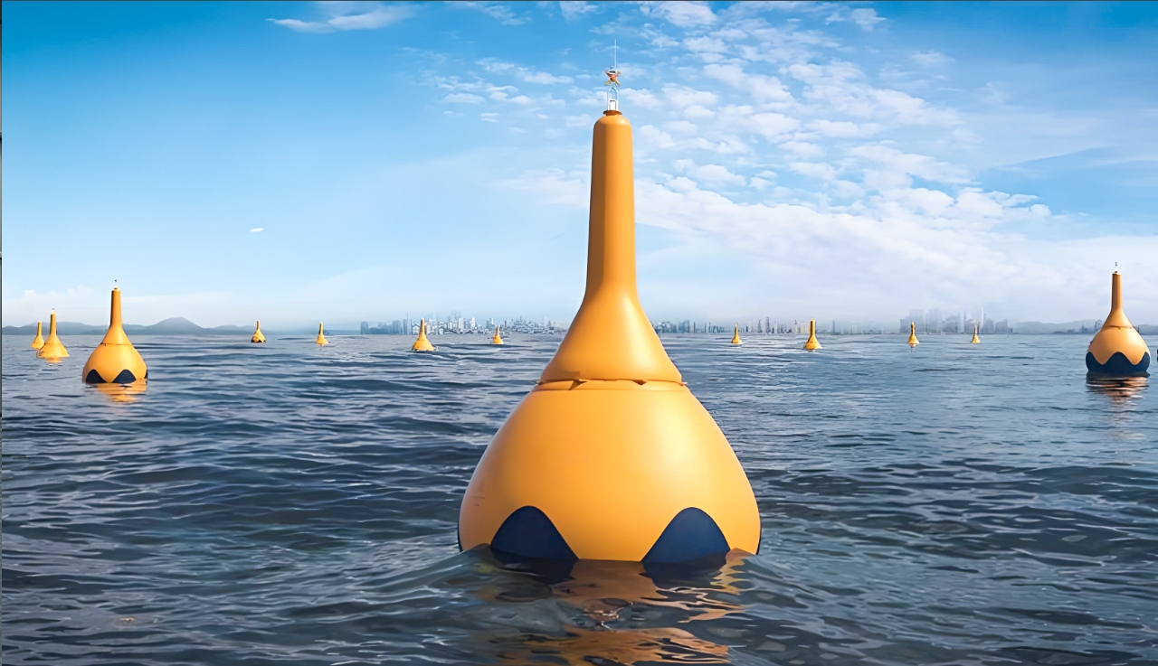 Energy Industry - Reliable Cast Parts for Wind Turbines