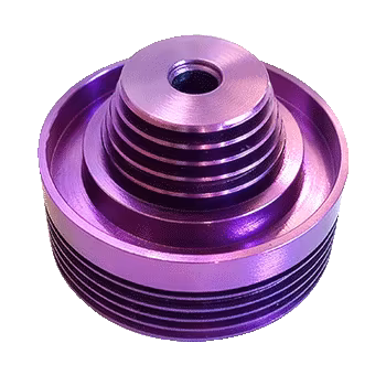 Surface Finishing Part 3