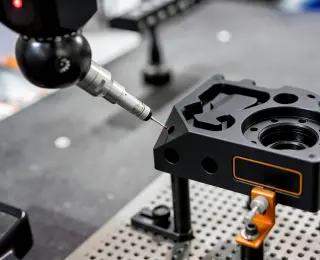 Overmolding quality control 1