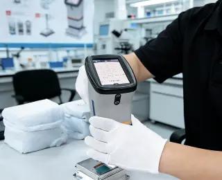 Overmolding quality control 2