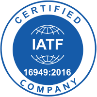 IATF 16949