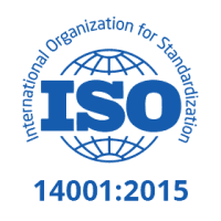ISO 14001:2015