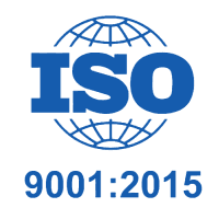 ISO 9001:2015