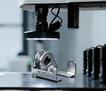 Trusted precision metal bending quality 1