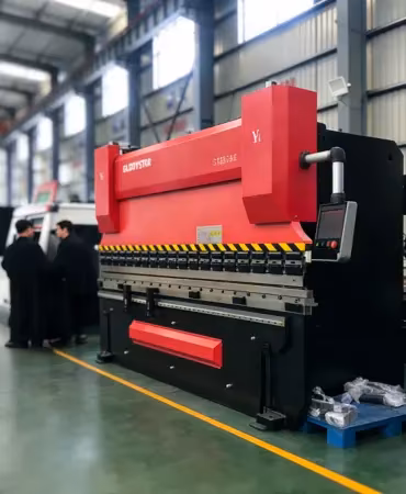 Precision Bending Cell in Shenzhen