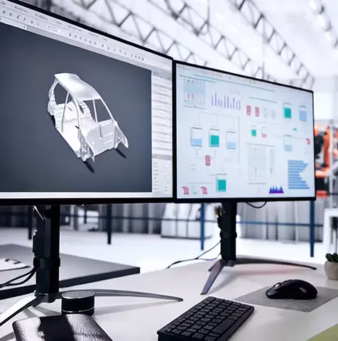 Product Design Optimization