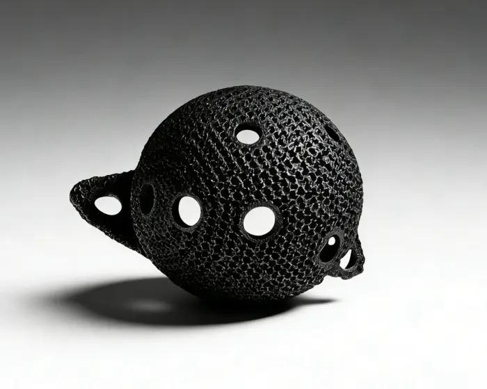 3D Printing: Medical Customized Implant