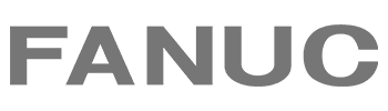 FANUC industrial equipment partner logo