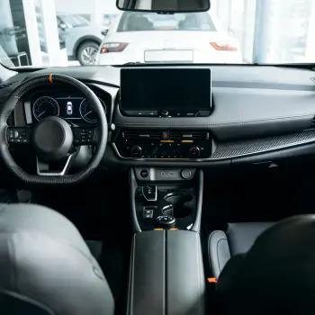 Automotive