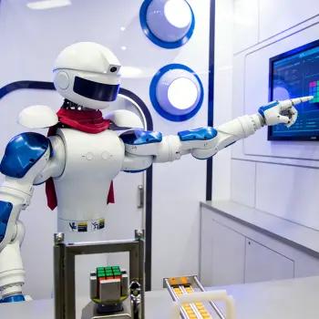 Robotics