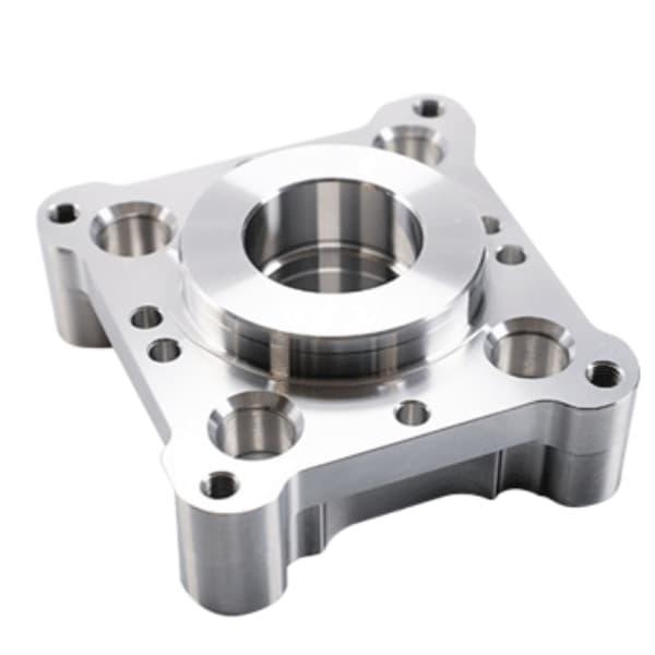 Aluminum