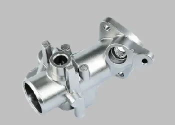 Precision Machining Part 4