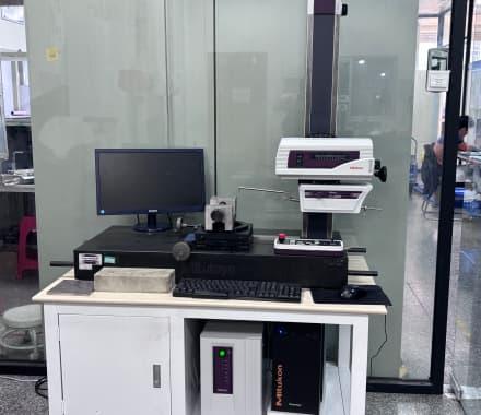 Precision Machining Quality 3