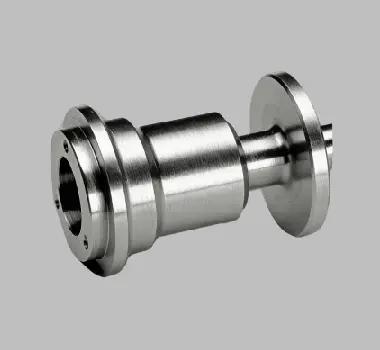 CNC Turning Part 5