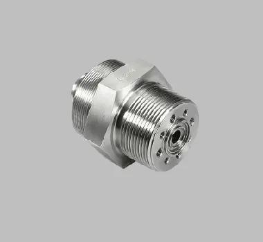 CNC Turning Part 6
