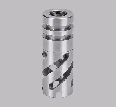 CNC Turning Part 7