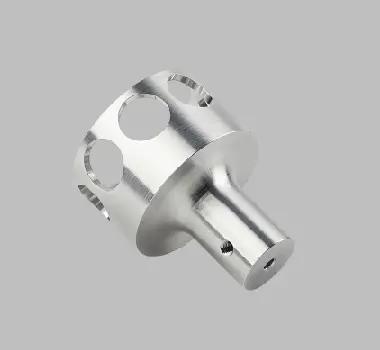 CNC Turning Part 8