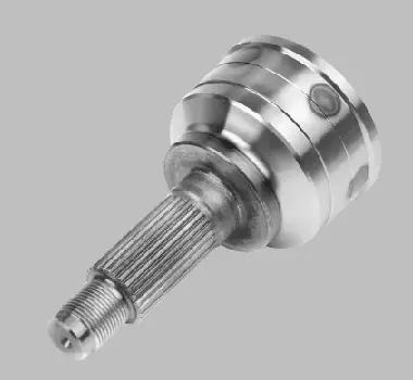 CNC Turning Part 2