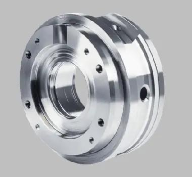 CNC Turning Part 3