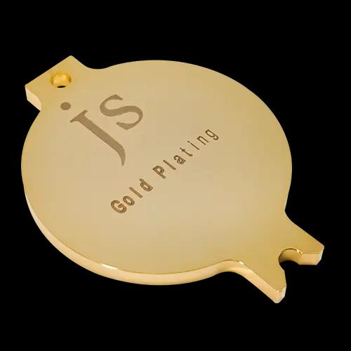 Gold Plating