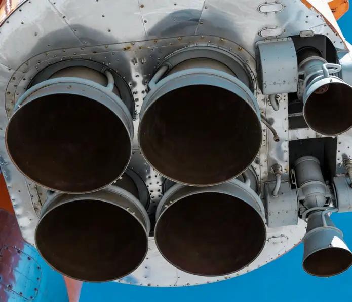 5-Axis CNC Machining Advantages