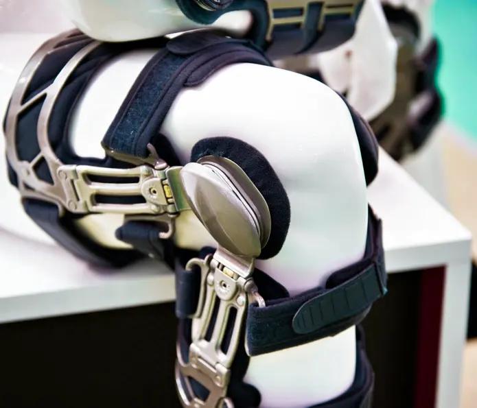 5-Axis CNC Machining Process