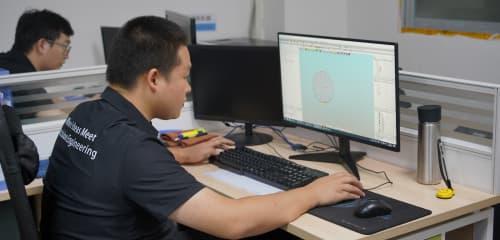 Expert Engineering Support