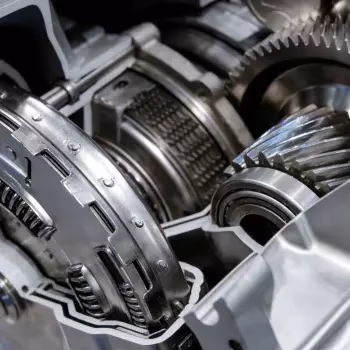 Spur & Helical Gears