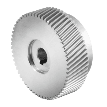 Gear Machining Part 2