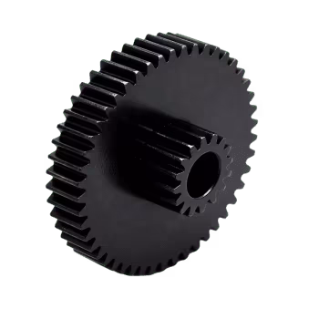 Gear Machining Part 3