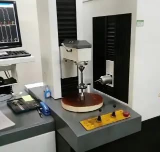 Gear Machining Quality Inspection 3