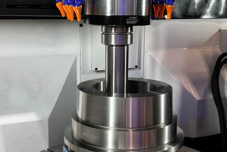 Advantages of Precision Machining