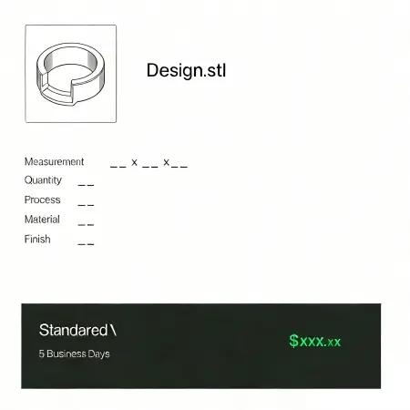 Receive Expert DFM Analysis & Quote