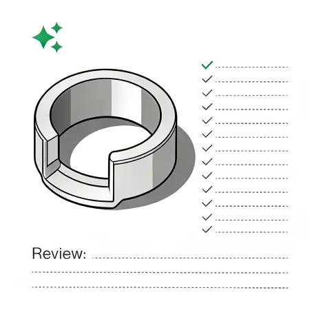 Review Precision T1 Sample
