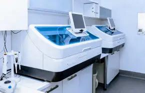 Medical & Healthcare