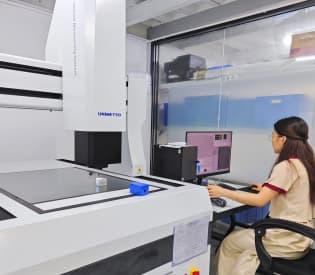 Injection Molding Quality 4