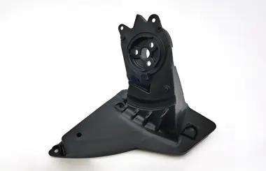 Plastic Injection Molding