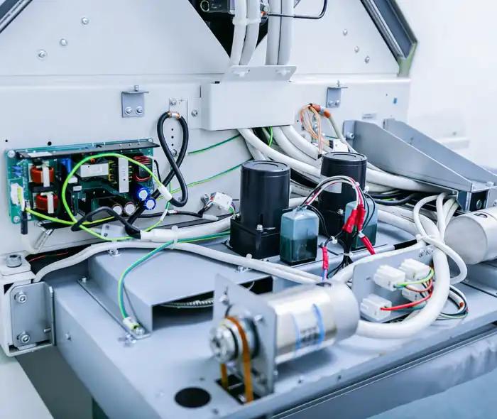 Microfluidic Diagnostic Chip Housing: From Prototype to FDA-Compliant Production
