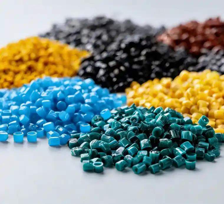 Insert molding process advantages