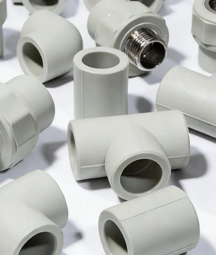 What is Insert Molding