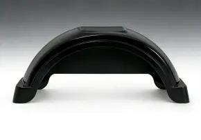 ABS injection molded parts