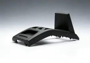 POM precision mechanical parts