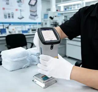 Plastic injection molding quality control 2