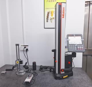 Plastic injection molding quality control 3