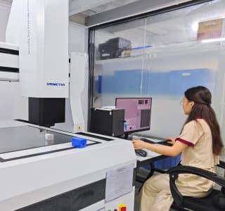 Plastic injection molding quality control 4