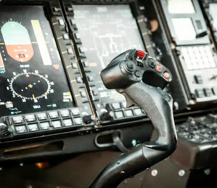 Case Study: JS Precision Delivers High-Precision Components for Aerospace Application