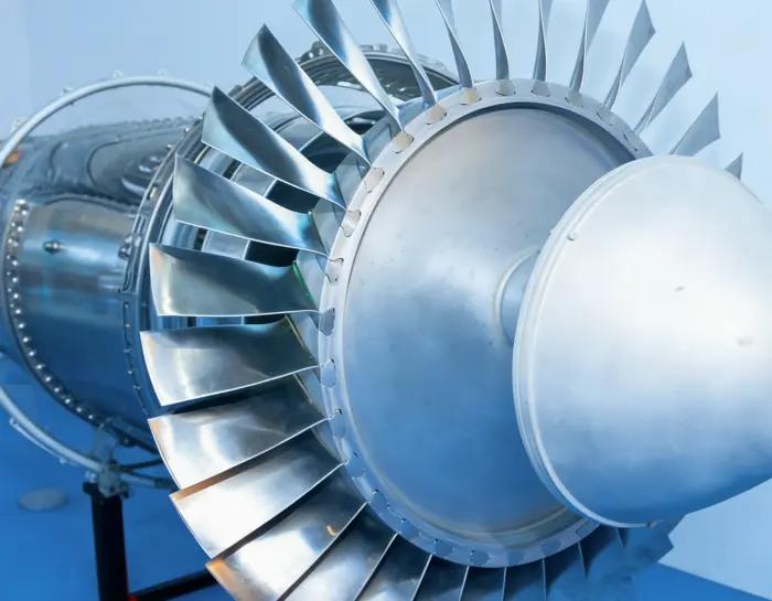 JS Precision x Aerospace Components: Mastering High-Tolerance CNC Machining